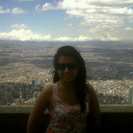 Diana Duarte Photo 7