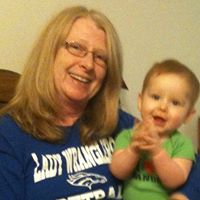 Brenda Rizzo Photo 16