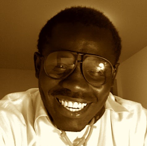 Francis Meyo Photo 1