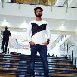 Mohamed Razick Photo 10