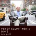 Elliot Peters Photo 9