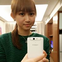 Hui Qin Photo 15