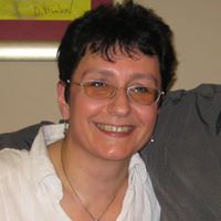 Milena Grinberg Photo 1