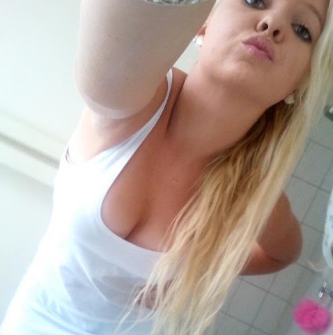 Brittany Criddle Photo 3