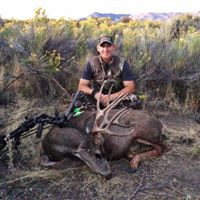 Wesley Larson Photo 35