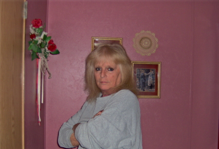 Janet White Photo 29