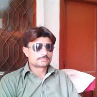 Usman Amjad Photo 3