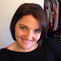 Amy Bolander Photo 2