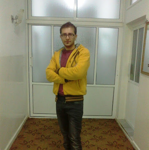 Abdullah Amin Photo 19