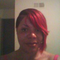 April Burks Photo 6
