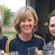 Suzanne Emerson Photo 30