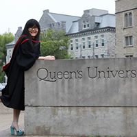 Cathy Lu Photo 18