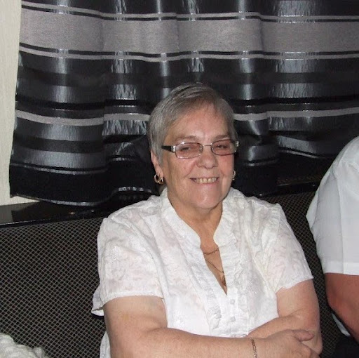 Mary Arthur Photo 48