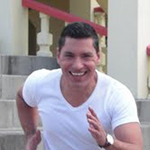 Tony Carrasco Photo 11