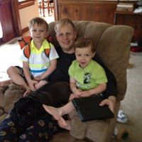 Blake Hegeman Photo 4
