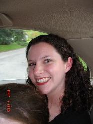 Amanda Russo Photo 17