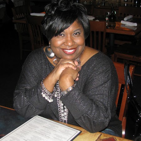 Tina Tucker Photo 35