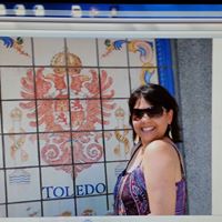 Sue Toledo Photo 15