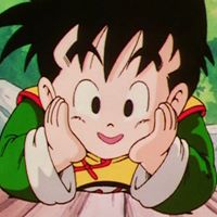 Gohan Saiyan Photo 2