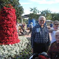 Jane Strickland Photo 24