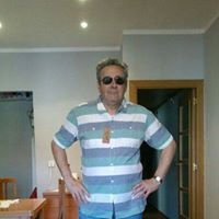 Julian Oribe Photo 3