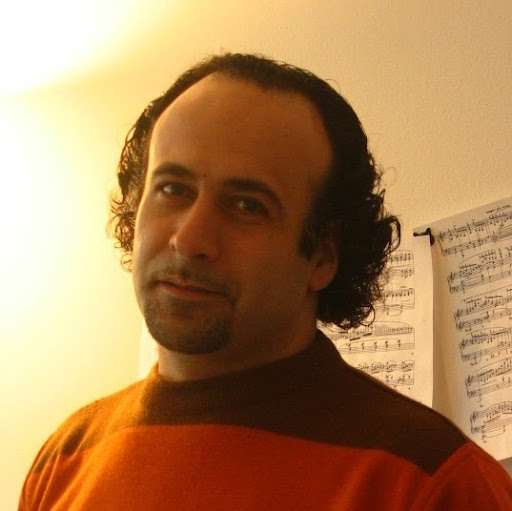 Reza Chamanara Photo 3