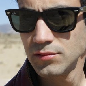 Alfredo Castruita Photo 6