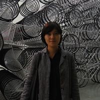 Yu Liu Photo 41