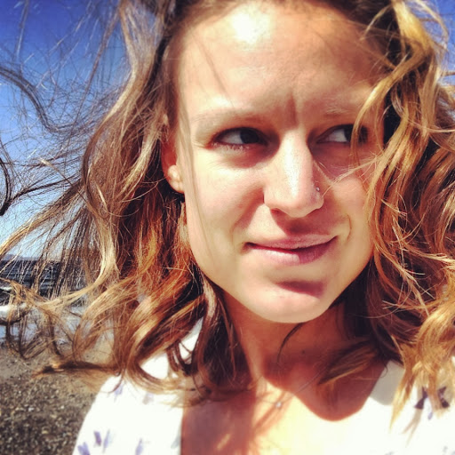 Stephanie Brossmann Photo 6