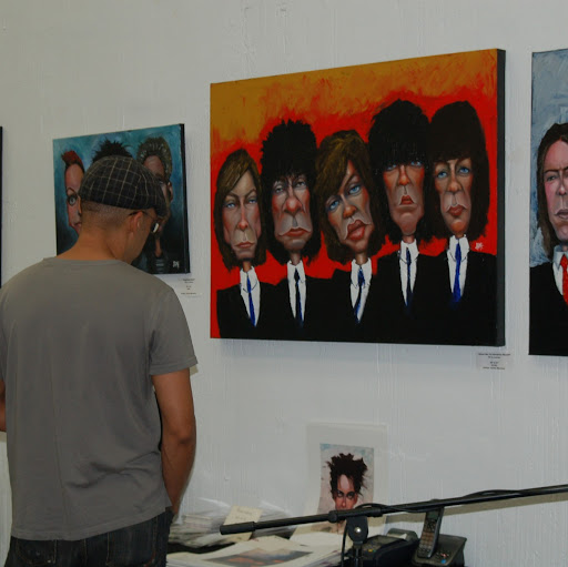 Donna Dyson Photo 28