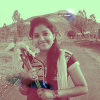 Varsha Thorat Photo 8