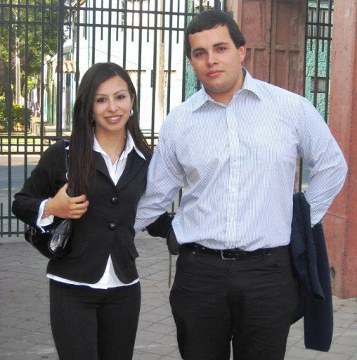 Julie Pedraza Photo 8