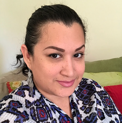Adriana Garcia Photo 45