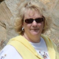 Carol Haskin Photo 22