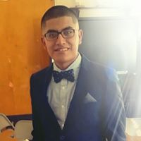 Abel Luis Photo 24