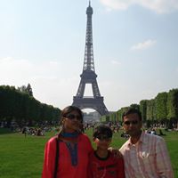 Gopal Shroff Photo 3