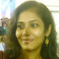 Madhumita Chaudhuri Photo 4