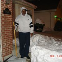 Frank Glover Photo 32