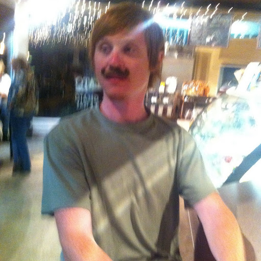 John Best Photo 43