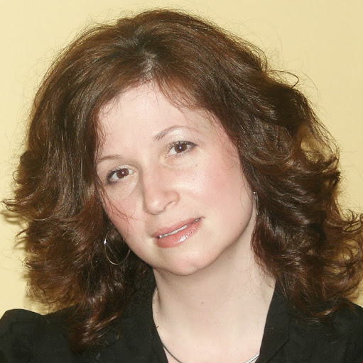 Michele Hawthorne Photo 14
