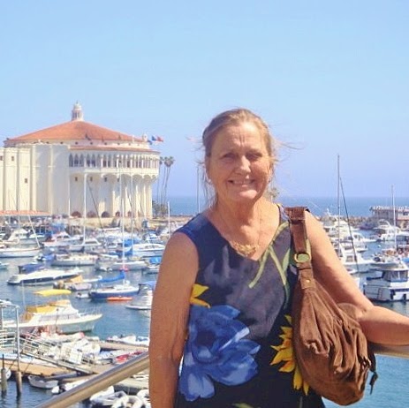 Barbara Little Photo 28