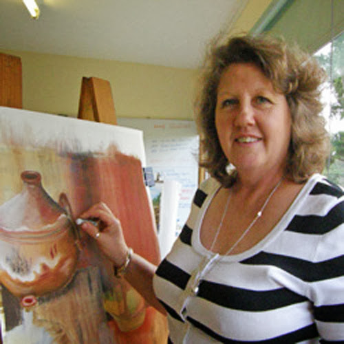 Karen King Photo 34