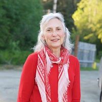 Sally Harmon Photo 37