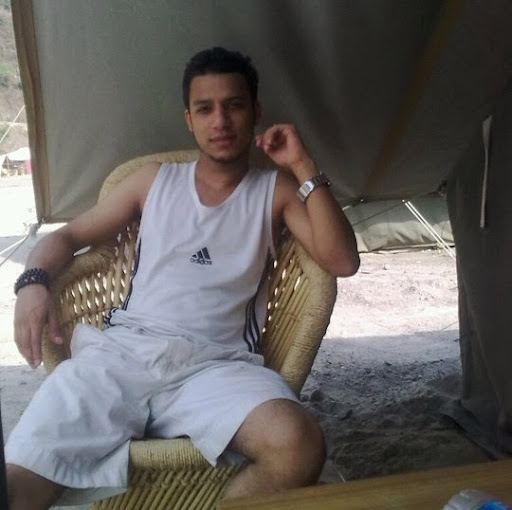 Bijay Pandey Photo 17
