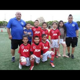 Johann Gomez Photo 12