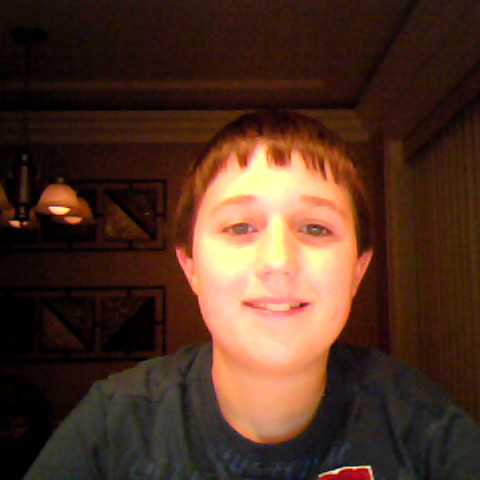 Josh Minor Photo 25