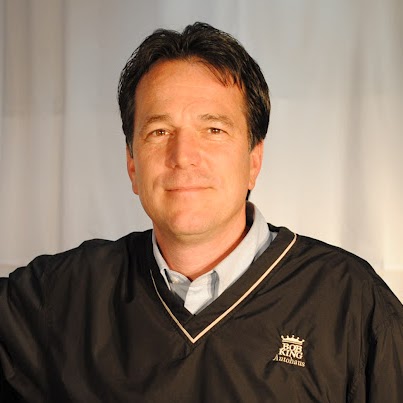 Michael Weeks Photo 35