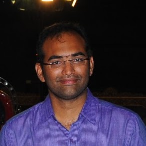 Mohan Kodali Photo 13