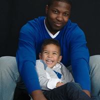 Vance Mcrae Photo 10