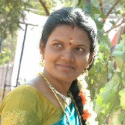 Anitha Ramkumar Photo 2